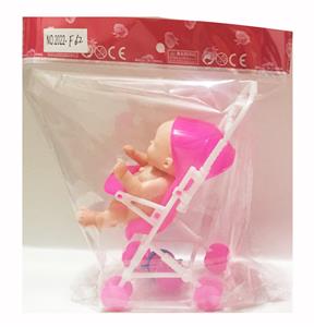 Babytrollyfordoll - OBL924289