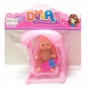 Babytrollyfordoll - OBL924290