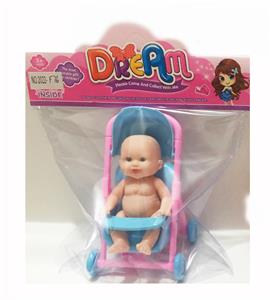 Babytrollyfordoll - OBL924303