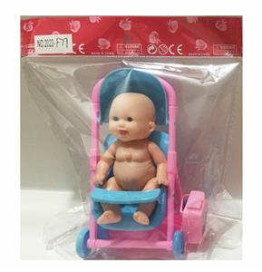 Babytrollyfordoll - OBL924304