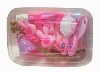 饰品套装 - OBL924313