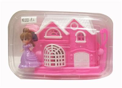 饰品套装 - OBL924314