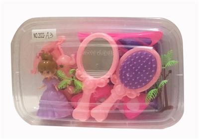 饰品套装 - OBL924315