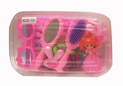 饰品套装 - OBL924316