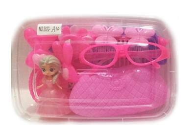 饰品套装 - OBL924322