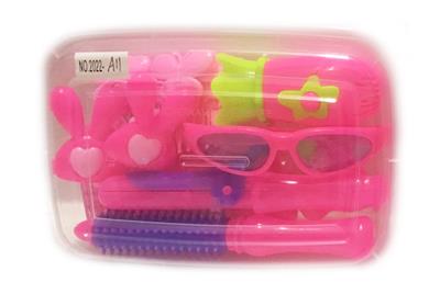 饰品套装 - OBL924323