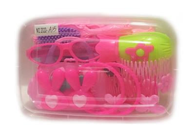 饰品套装 - OBL924327