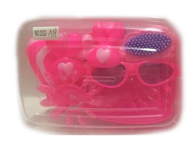 饰品套装 - OBL924330