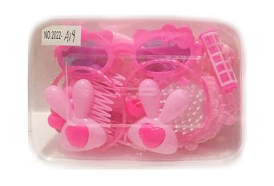 饰品套装 - OBL924331