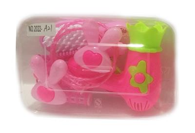 饰品套装 - OBL924333