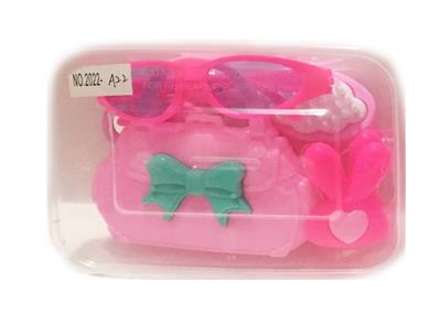 饰品套装 - OBL924334