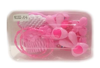 饰品套装 - OBL924336