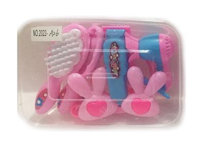 饰品套装 - OBL924338