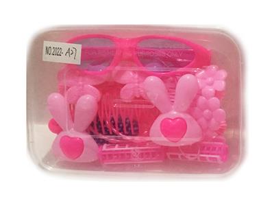 饰品套装 - OBL924339