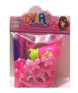 饰品套装 - OBL924345