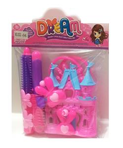 饰品套装 - OBL924346