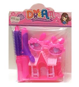 饰品套装 - OBL924348