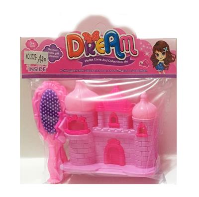 饰品套装 - OBL924352