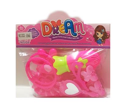 饰品套装 - OBL924358