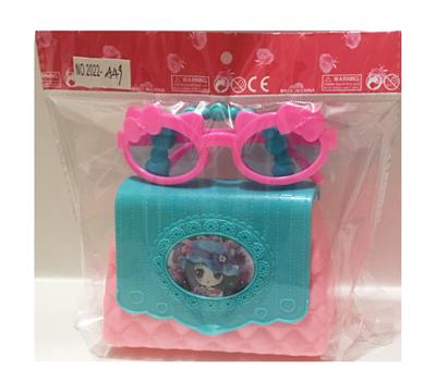 饰品套装 - OBL924361