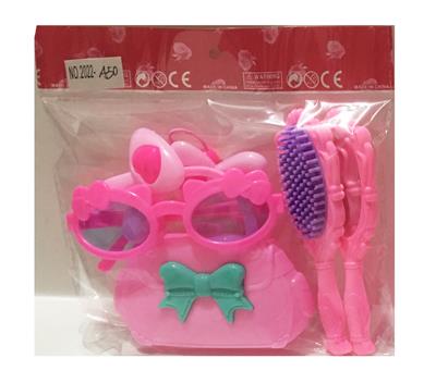 饰品套装 - OBL924362