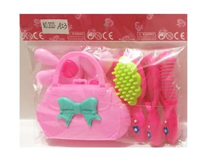 饰品套装 - OBL924365