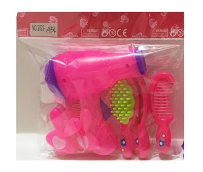 饰品套装 - OBL924366