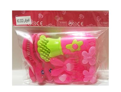 饰品套装 - OBL924367