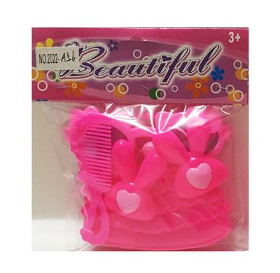 饰品套装 - OBL924368