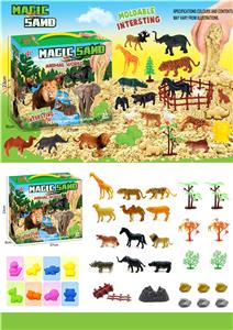Animaltoys - OBL924381