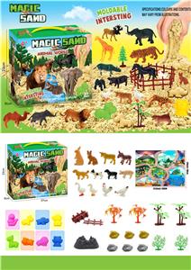 Animaltoys - OBL924384