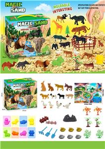 Animaltoys - OBL924385