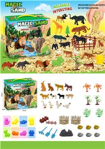 Animaltoys - OBL924386