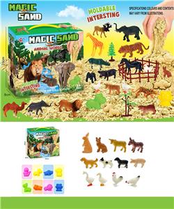 Animaltoys - OBL924388