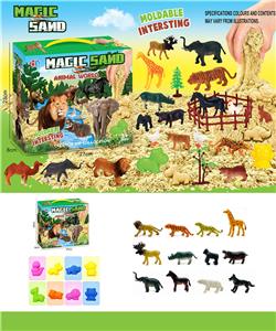 Animaltoys - OBL924389