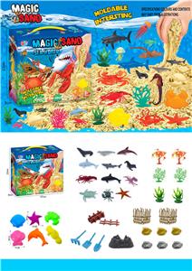 Animaltoys - OBL924404