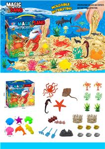 Animaltoys - OBL924405