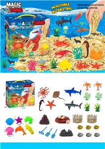 Animaltoys - OBL924406
