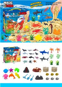 Animaltoys - OBL924407
