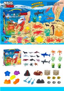 Animaltoys - OBL924408