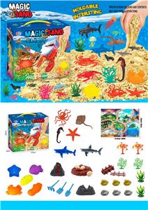 Animaltoys - OBL924410