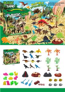 Animaltoys - OBL924416