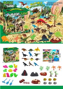 Animaltoys - OBL924417