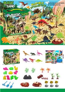 Animaltoys - OBL924418