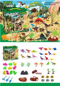 Animaltoys - OBL924419