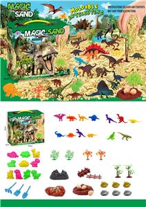 Animaltoys - OBL924420