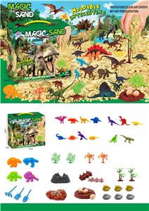 Animaltoys - OBL924421