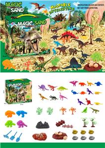 Animaltoys - OBL924423