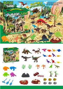 Animaltoys - OBL924424