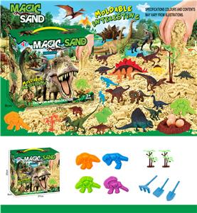 Animaltoys - OBL924425